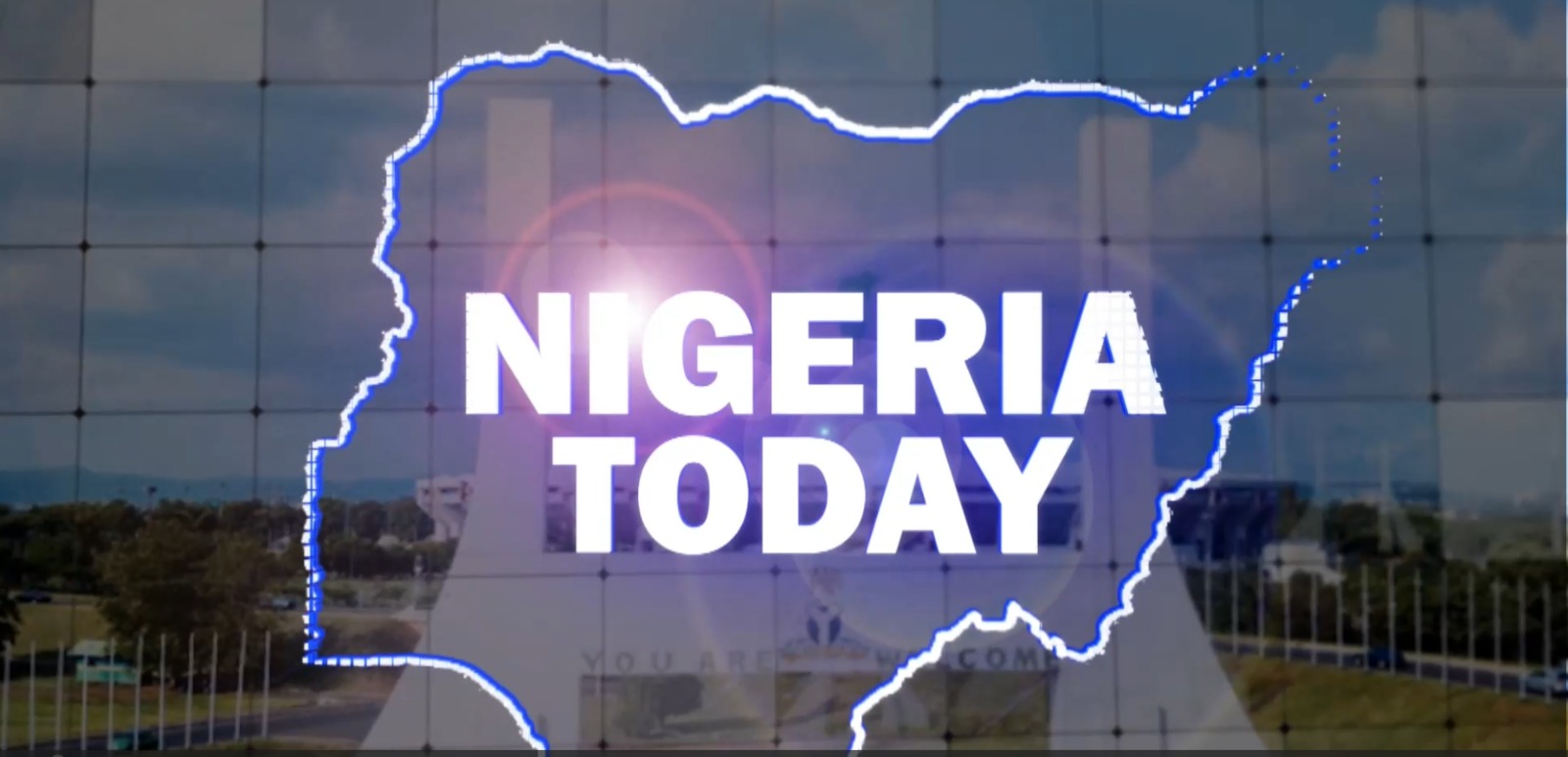 NIGERIA TODAY