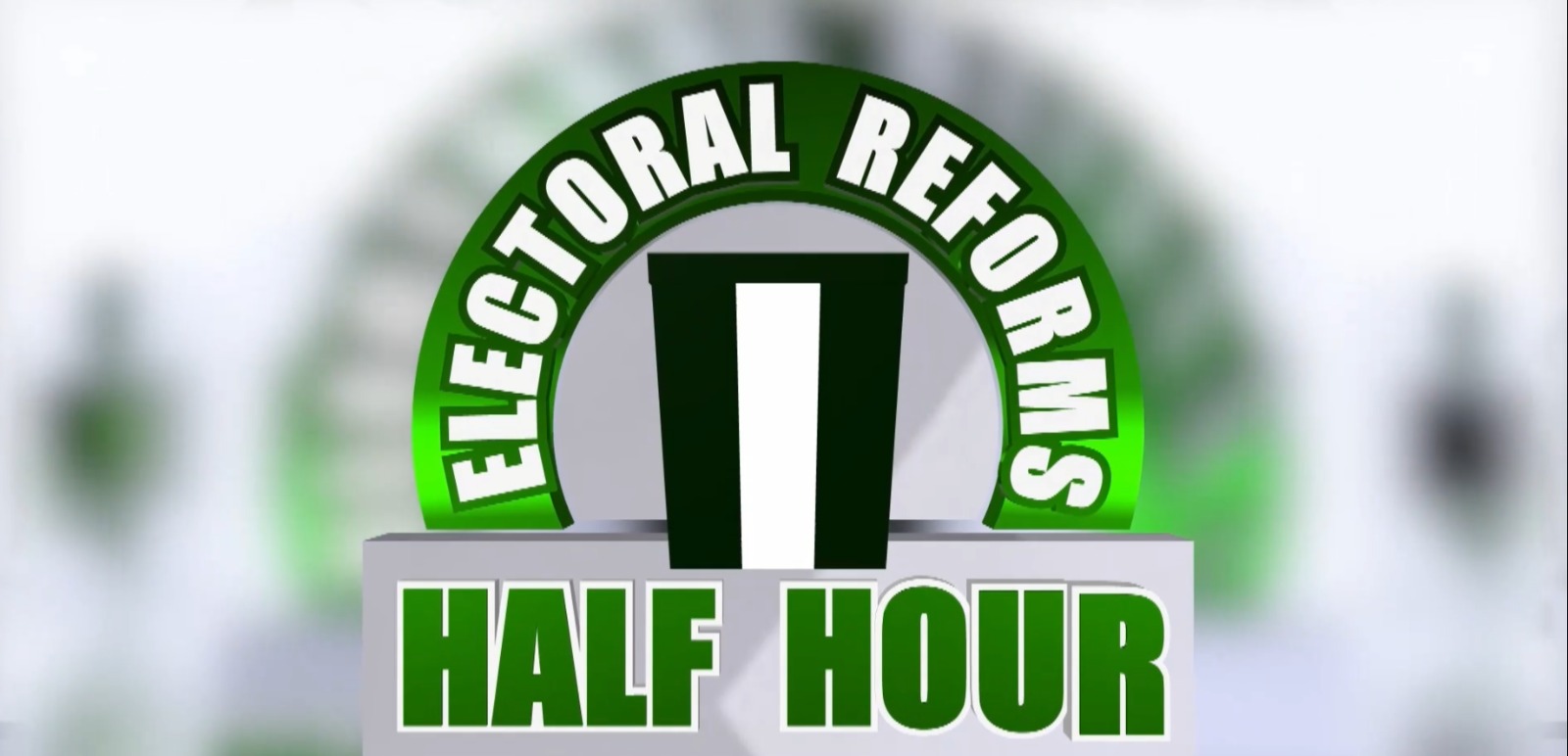 electoral reforms