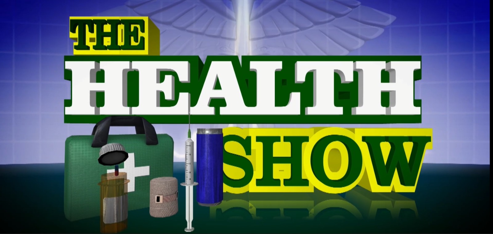the health show