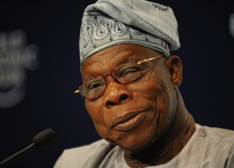 obasanjo