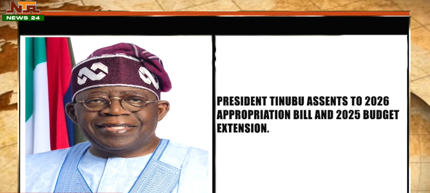 BUDGET