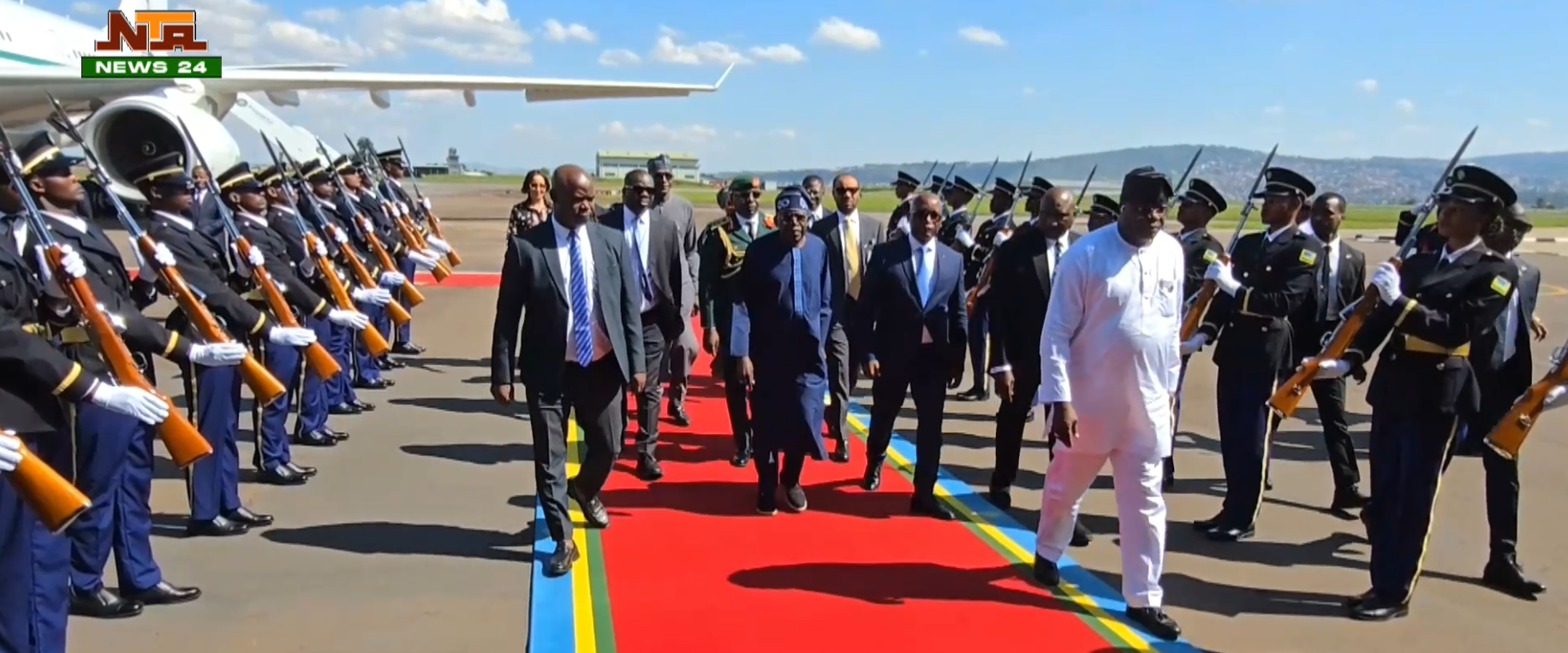 KIGALI