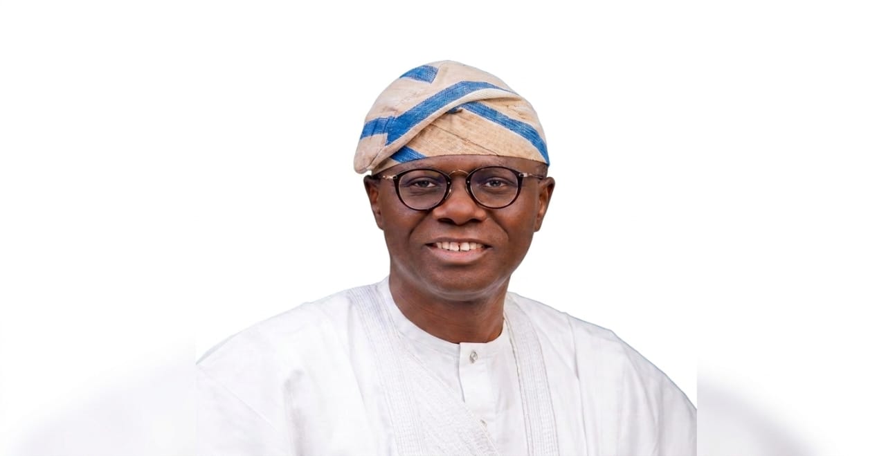 Lagos gov