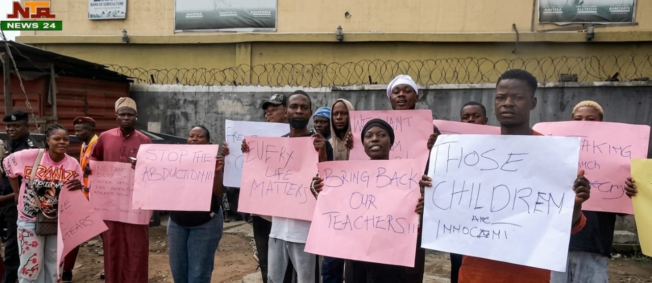 OYO PROTEST